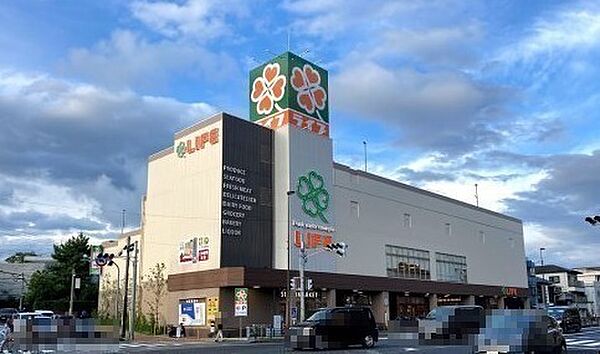 兵庫県西宮市松下町(賃貸マンション3LDK・4階・65.62㎡)の写真 その25