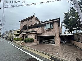 ヴァンヴェール甲風園  ｜ 兵庫県西宮市甲風園2丁目（賃貸マンション3LDK・2階・68.25㎡） その15