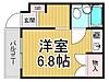 シャンブル・ド甲東園1階3.0万円