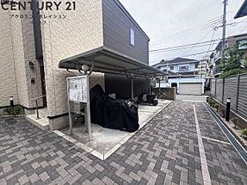 兵庫県西宮市学文殿町1丁目（賃貸アパート1R・2階・37.00㎡） その20