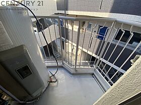 スマイルヴィラ門戸  ｜ 兵庫県西宮市門戸荘（賃貸マンション1R・3階・15.65㎡） その10