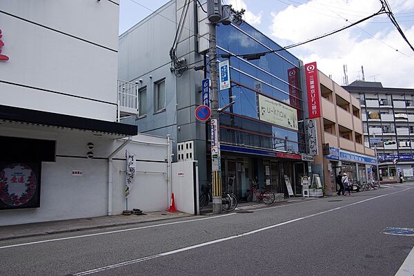 兵庫県西宮市門戸荘(賃貸マンション1R・3階・15.65㎡)の写真 その24