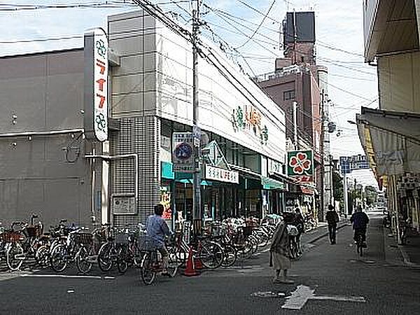 兵庫県西宮市甲子園口2丁目(賃貸マンション1R・3階・22.46㎡)の写真 その21