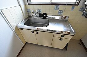 笠屋ハイツ  ｜ 兵庫県西宮市笠屋町（賃貸マンション1K・2階・22.00㎡） その4