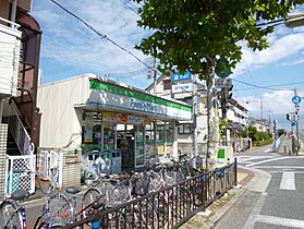 笠屋ハイツ  ｜ 兵庫県西宮市笠屋町（賃貸マンション1K・2階・22.00㎡） その19