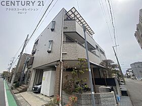 兵庫県西宮市天道町（賃貸マンション1K・2階・20.16㎡） その1