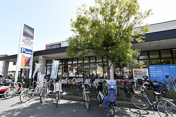 兵庫県西宮市上甲子園2丁目(賃貸マンション1K・3階・24.00㎡)の写真 その26