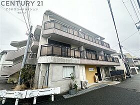 兵庫県西宮市門戸岡田町（賃貸マンション1LDK・2階・48.00㎡） その15