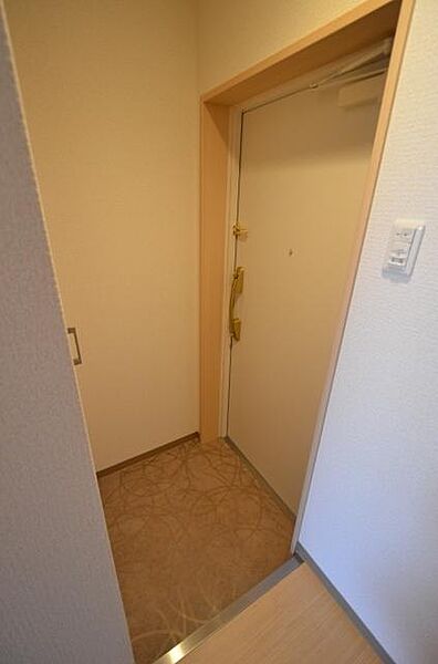 兵庫県西宮市中前田町(賃貸マンション1R・4階・26.12㎡)の写真 その12