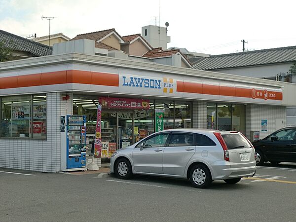 パークハイムイトー ｜兵庫県西宮市今津水波町(賃貸マンション1R・1階・16.00㎡)の写真 その23