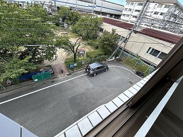 パークハイムイトー ｜兵庫県西宮市今津水波町(賃貸マンション1R・1階・16.00㎡)の写真 その10