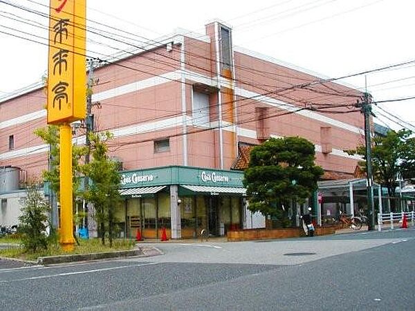 兵庫県西宮市柳本町(賃貸アパート2LDK・3階・48.00㎡)の写真 その21