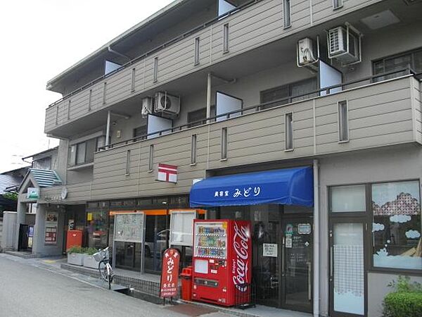 兵庫県西宮市室川町(賃貸マンション2DK・2階・36.40㎡)の写真 その22