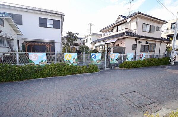 兵庫県西宮市門戸荘(賃貸マンション3LDK・2階・66.00㎡)の写真 その22