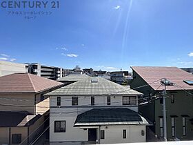 兵庫県西宮市甲子園浜田町（賃貸アパート1DK・3階・25.68㎡） その18