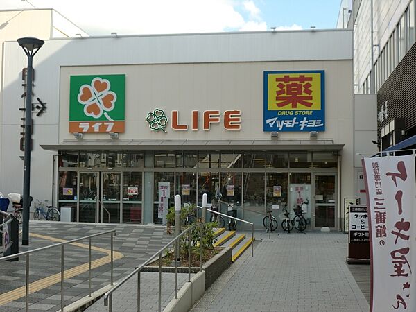 兵庫県西宮市今津水波町(賃貸マンション1LDK・7階・40.72㎡)の写真 その26