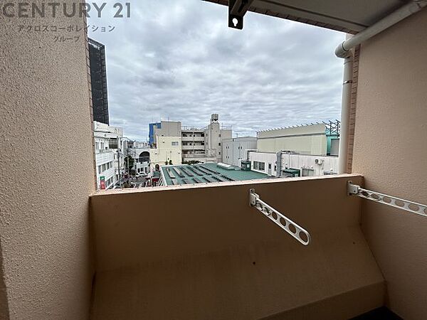 兵庫県西宮市二見町(賃貸マンション1K・4階・24.06㎡)の写真 その12