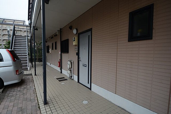 兵庫県西宮市門戸荘(賃貸アパート2DK・1階・42.00㎡)の写真 その24