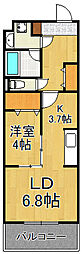 阪急今津線 今津駅 徒歩2分