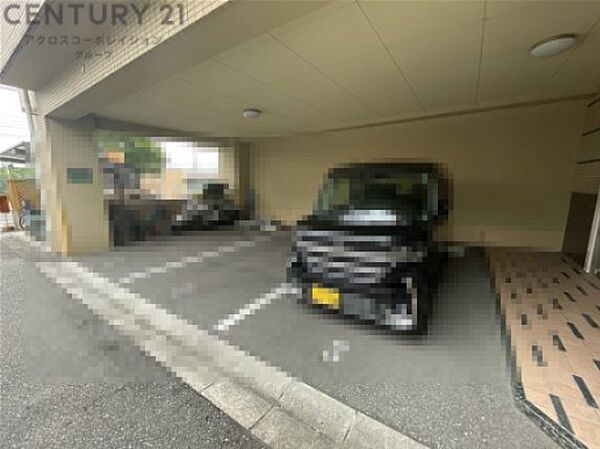 兵庫県西宮市能登町(賃貸マンション2LDK・3階・60.00㎡)の写真 その30