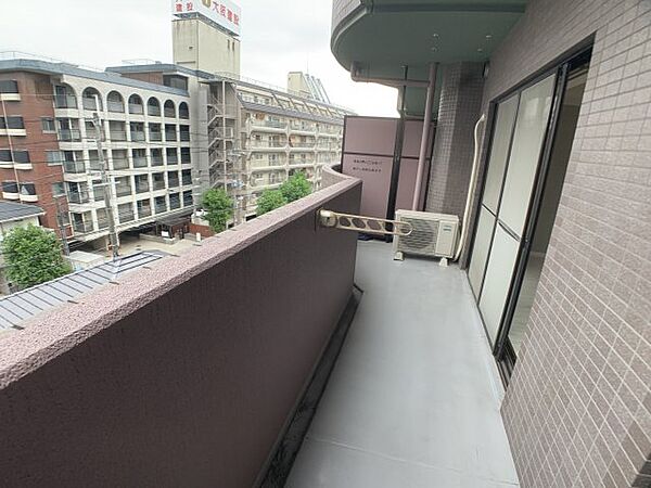 兵庫県西宮市門戸荘(賃貸マンション3DK・5階・71.02㎡)の写真 その11