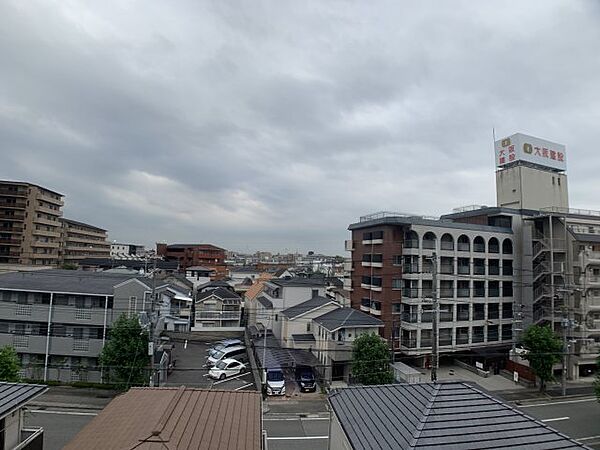 兵庫県西宮市門戸荘(賃貸マンション3DK・5階・71.02㎡)の写真 その12