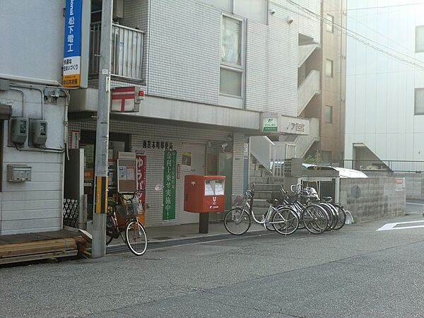 ダンディライオン西宮 ｜兵庫県西宮市与古道町(賃貸マンション1K・5階・18.09㎡)の写真 その22