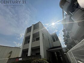 兵庫県西宮市林田町（賃貸マンション1R・2階・26.51㎡） その1