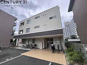 兵庫県西宮市小松西町1丁目（賃貸マンション1LDK・2階・44.00㎡） その15