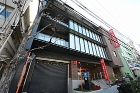 兵庫県西宮市羽衣町（賃貸マンション1K・3階・19.53㎡） その22