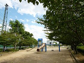 兵庫県西宮市用海町（賃貸一戸建1LDK・1階・54.80㎡） その27