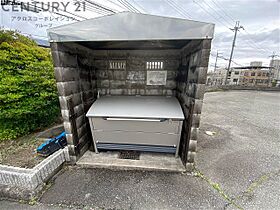 兵庫県宝塚市川面4丁目（賃貸マンション3LDK・2階・69.00㎡） その25