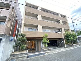 兵庫県宝塚市仁川北2丁目（賃貸マンション1K・3階・23.67㎡） その1