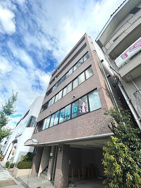 兵庫県西宮市神楽町(賃貸マンション3LDK・3階・60.34㎡)の写真 その1