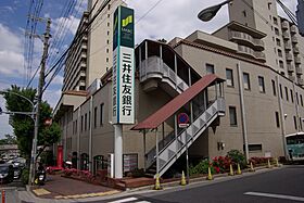 兵庫県西宮市松園町（賃貸マンション1K・4階・21.87㎡） その23