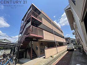 兵庫県西宮市段上町3丁目（賃貸マンション1DK・3階・29.00㎡） その1