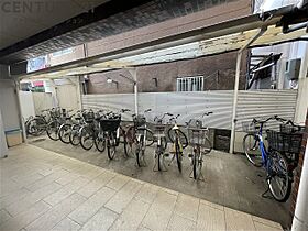 兵庫県西宮市甲子園口2丁目（賃貸マンション1R・4階・23.00㎡） その17