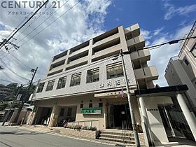 兵庫県西宮市甲東園3丁目（賃貸マンション1R・3階・21.00㎡） その21