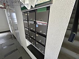 メゾン香枦園  ｜ 兵庫県西宮市松下町（賃貸マンション1LDK・1階・39.45㎡） その15