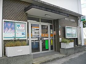 兵庫県西宮市上ケ原一番町（賃貸マンション1K・3階・18.40㎡） その27