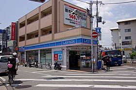 さとみハイツ  ｜ 兵庫県西宮市門戸東町（賃貸マンション1R・3階・17.00㎡） その23