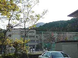 西宮市生瀬高台戸建