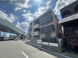 阪急今津線 門戸厄神駅 徒歩3分