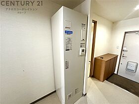 兵庫県宝塚市清荒神1丁目（賃貸マンション1K・2階・34.08㎡） その18