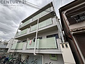 カーサ上甲子園  ｜ 兵庫県西宮市上甲子園5丁目（賃貸マンション1K・4階・28.00㎡） その21