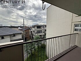 兵庫県西宮市甲子園五番町（賃貸マンション2LDK・3階・51.00㎡） その18