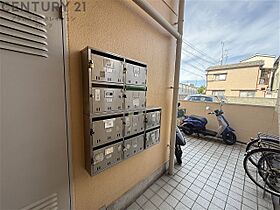 シャルム三田  ｜ 兵庫県西宮市中島町（賃貸マンション3LDK・2階・53.66㎡） その21