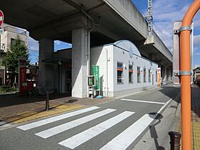 兵庫県尼崎市西本町3丁目（賃貸アパート1K・2階・25.34㎡） その25