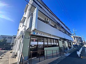 SOUZA田能  ｜ 兵庫県尼崎市田能5丁目（賃貸アパート2LDK・2階・58.70㎡） その20