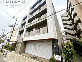 ヴェルドミールマーガレット  ｜ 兵庫県尼崎市東園田町4丁目（賃貸マンション1DK・4階・35.40㎡） その1